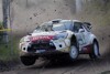 Bild zum Inhalt: Rallye Argentinien: Volkswagen taumelt - Kris Meeke dominiert