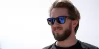 Nick Heidfeld