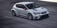 SEAT Leon CUP RACER