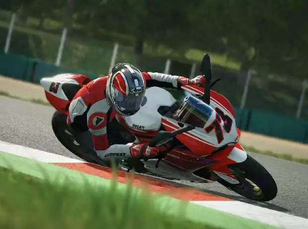 RIDE Titel-Bild zur News: RIDE