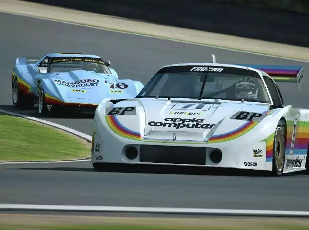 RaceRoom Racing Experience Titel-Bild zur News: RaceRoom Racing Experience