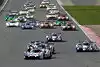 Bild zum Inhalt: WEC auf dem Nürburgring: Testfahrten im Juli