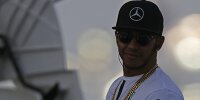 Bild zum Inhalt: Formel-1-Live-Ticker: Neues Auto statt Vertrag für Hamilton