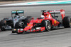 Medienbericht: FIA untersagte Ferrari seinen Qualifying-Turbo