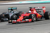 Bild zum Inhalt: Medienbericht: FIA untersagte Ferrari seinen Qualifying-Turbo