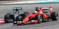 Bild zum Inhalt: Medienbericht: FIA untersagte Ferrari seinen Qualifying-Turbo