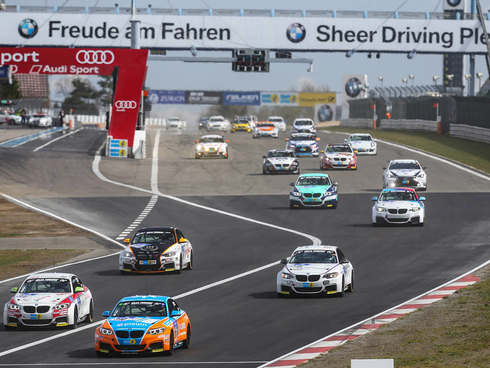 Nürburgring