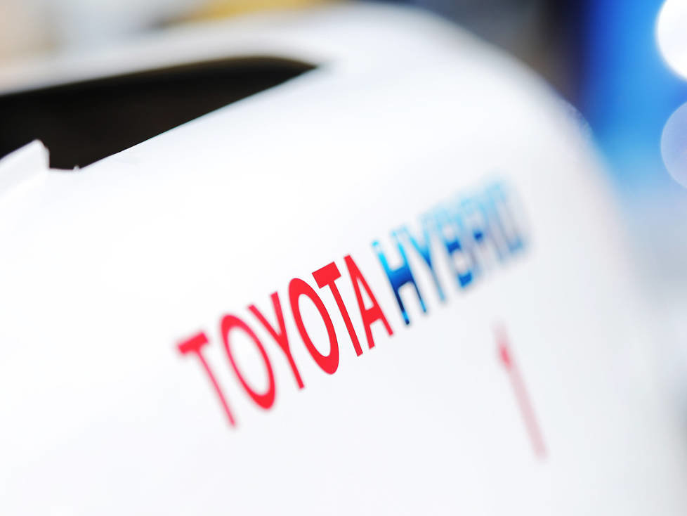 Toyota Hybrid