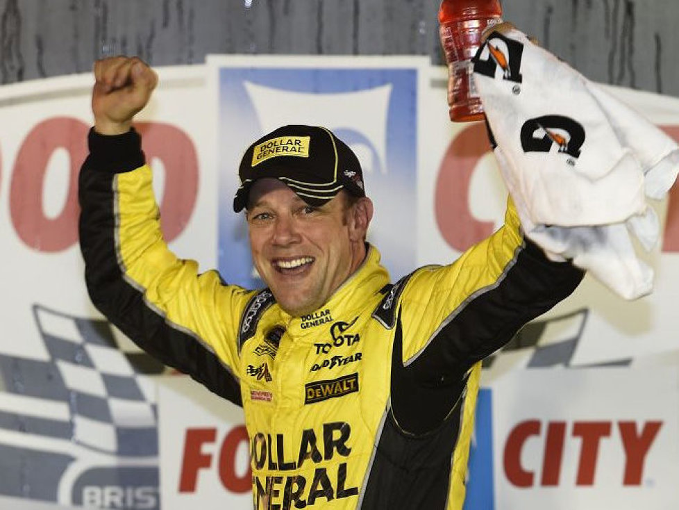 Matt Kenseth