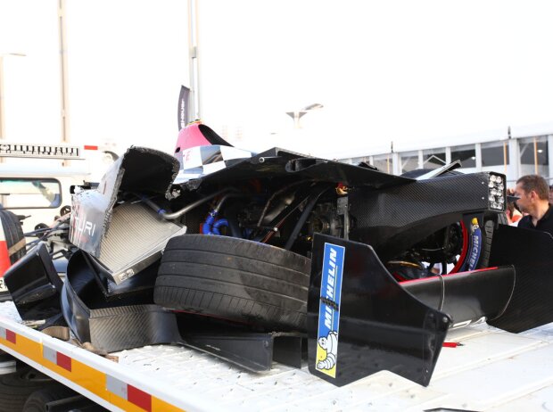 Nick Heidfeld