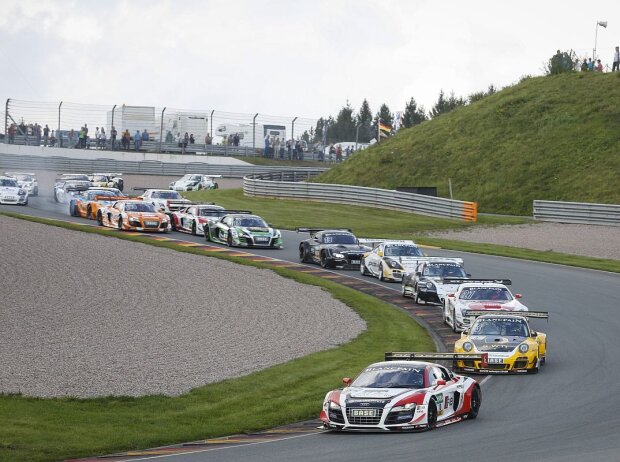 SPORT1 überträgt in diesem Jahr der GT Masters live SPORT1 überträgt in diesem Jahr der GT Masters live