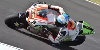 Bild zum Inhalt: Pramac: Yonny Hernandez hatte bisher sehr viel Pech