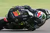 Bild zum Inhalt: Bradley Smith stellt Pol Espargaro in den Schatten