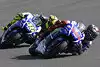 Bild zum Inhalt: Jorge Lorenzo: "Rossi hat 2013 meine Daten studiert"