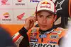 Bild zum Inhalt: Dirt-Track-Unfall von Marc Marquez: Operation am Finger