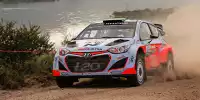 Bild zum Inhalt: Rallye Argentinien: Zuschauer bei Unfall von Paddon verletzt