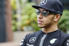 Bild zum Inhalt: Formel-1-Live-Ticker: Lewis Hamilton bekommt Filmrolle