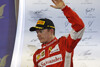 Bild zum Inhalt: Wie Kimi Räikkönen zu alter Stärke fand