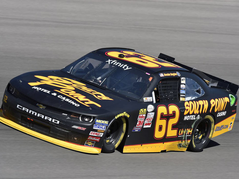 Brendan Gaughan