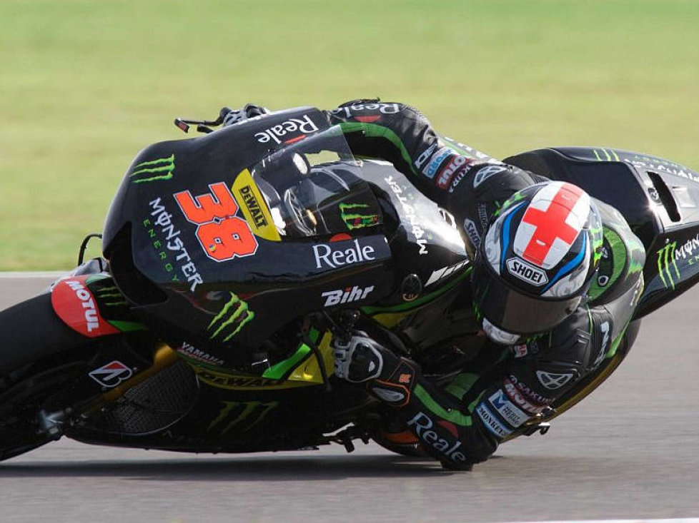 Bradley Smith