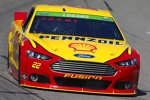 Joey Logano (Penske) 