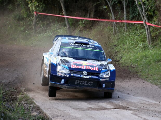 Sebastien Ogier, Julien Ingrassia