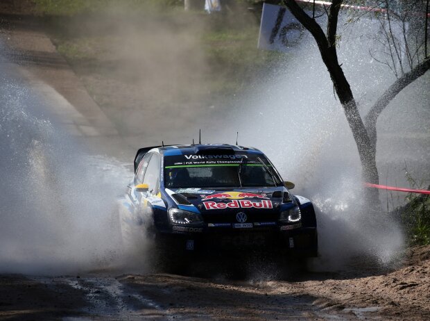 Andreas Mikkelsen Andreas Mikkelsen