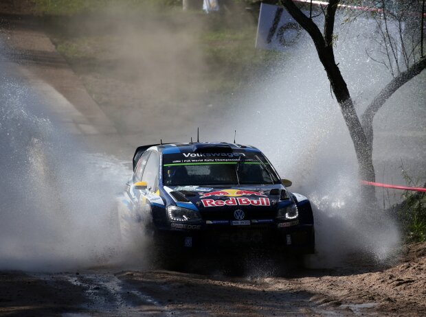 Andreas Mikkelsen