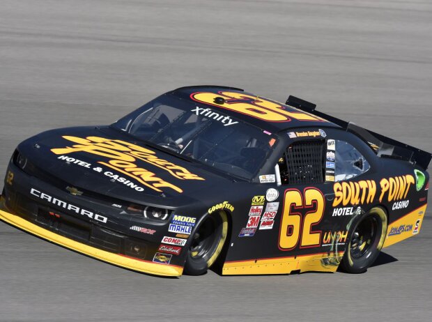 Brendan Gaughan