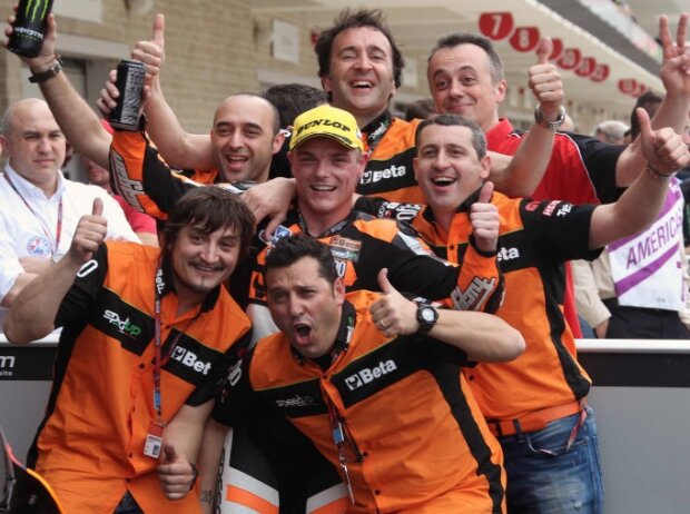 Sam Lowes Sam Lowes