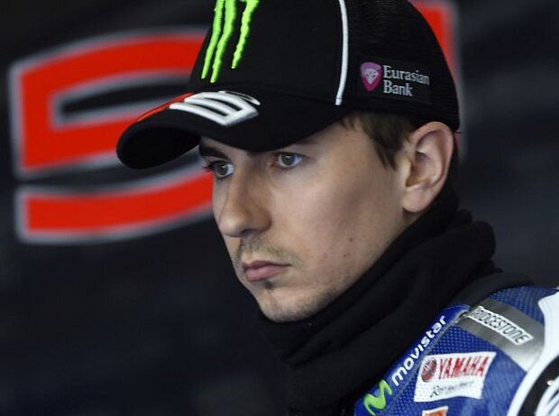 Jorge Lorenzo Jorge Lorenzo