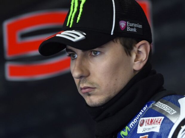 Jorge Lorenzo