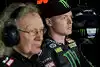 Bild zum Inhalt: Smith: Fluchen und Schreien bringt in der MotoGP nichts