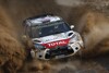 Rallye Argentinien: Citroen feiert emotionalen Doppelsieg