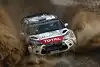 Bild zum Inhalt: Rallye Argentinien: Citroen feiert emotionalen Doppelsieg