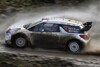 WRC Rallye Argentinien: Erster Sieg für Kris Meeke