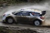 Bild zum Inhalt: WRC Rallye Argentinien: Erster Sieg für Kris Meeke