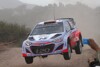Enttäuschung und Entsetzen bei Hyundai in Argentinien