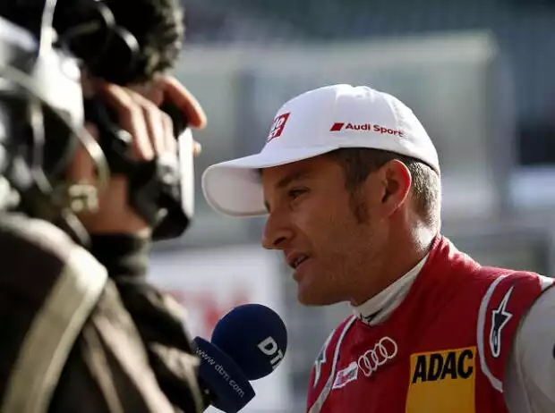 Timo Scheider Titel-Bild zur News: Timo Scheider