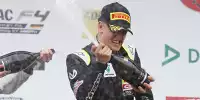 Bild zum Inhalt: Sensation: Mick Schumacher holt ersten Sieg in Oschersleben!