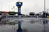 Bild zum Inhalt: Regen in Richmond: Sprint-Cup-Rennen verschoben