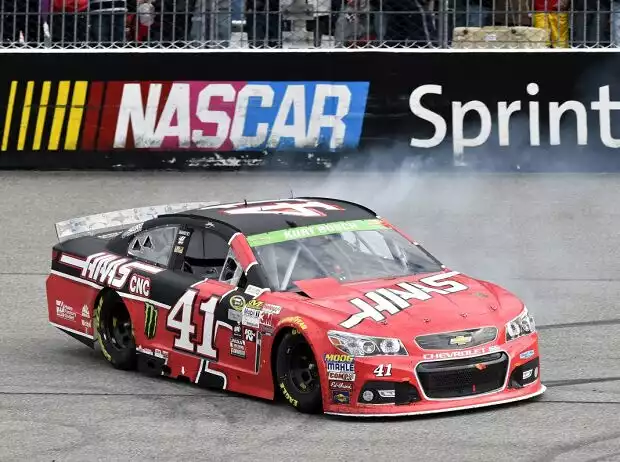 Kurt Busch Titel-Bild zur News: Kurt Busch