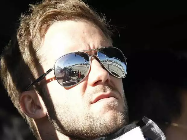 Sam Bird Titel-Bild zur News: Sam Bird