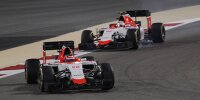 Bild zum Inhalt: Jacques Villeneuve: "Manor-Marussia nicht Formel-1-würdig"