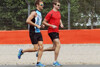 Bild zum Inhalt: Formel-1-Live-Ticker: Jenson Button beim Marathon