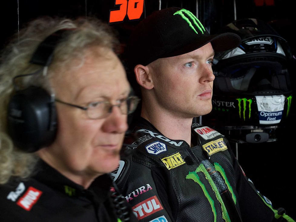 Bradley Smith
