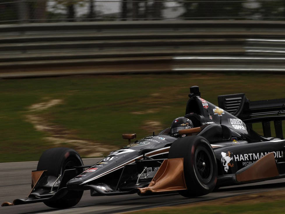 Josef Newgarden
