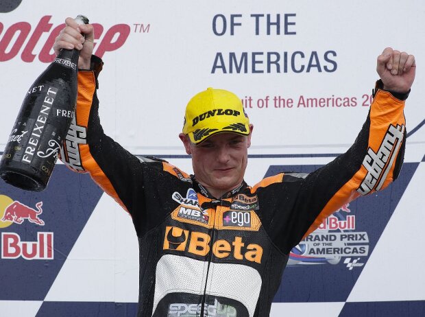 Sam Lowes Sam Lowes