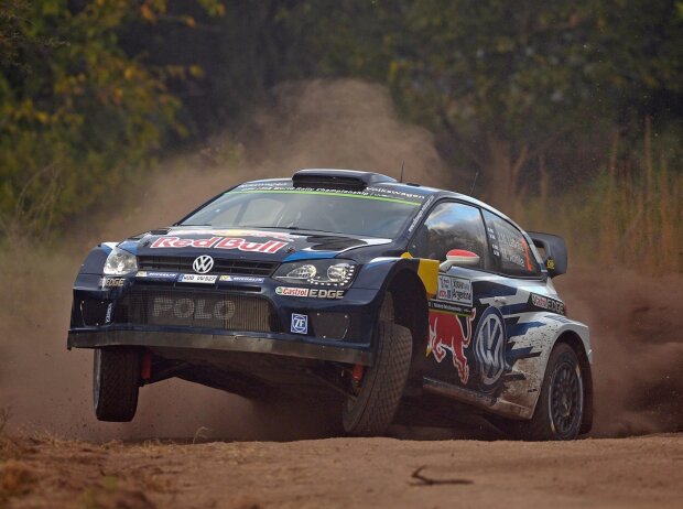 Jari-Matti Latvala, Miikka Anttila Jari-Matti Latvala, Miikka Anttila