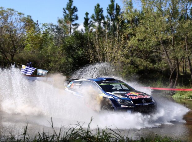 Andreas Mikkelsen Andreas Mikkelsen